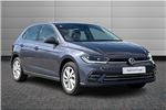 2024 Volkswagen Polo