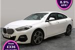 2023 BMW 2 Series Gran Coupe