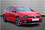 2019 Volkswagen Polo GTI