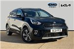 2021 Kia Niro