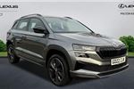 2022 Skoda Karoq