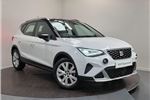 2023 SEAT Arona