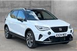 2024 SEAT Arona