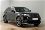 2018 Land Rover Range Rover Velar