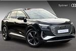 2022 Audi Q4