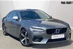 2019 Volvo S90