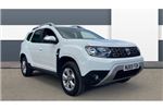 2019 Dacia Duster