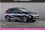 2021 Mitsubishi Eclipse Cross