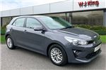 2022 Kia Rio