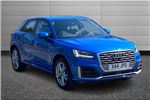 2019 Audi Q2