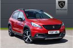 2017 Peugeot 2008