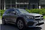 2020 Mercedes-Benz GLB