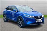 2022 Nissan Qashqai