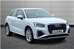 2021 Audi Q2