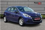 2016 Peugeot 208