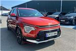 2022 Kia Niro