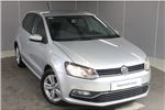 2017 Volkswagen Polo