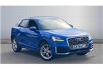 2020 Audi Q2
