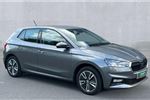2023 Skoda Fabia