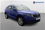 2021 Skoda Kodiaq