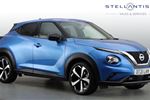 2021 Nissan Juke