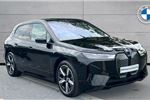2024 BMW iX