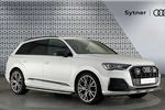 2020 Audi Q7