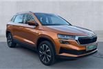 2024 Skoda Karoq