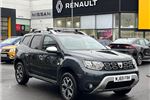 2019 Dacia Duster