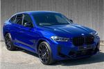 BMW X4 M