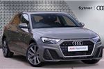 2024 Audi A1