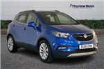 2018 Vauxhall Mokka X