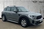 2022 MINI Countryman