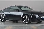 2018 Audi TT