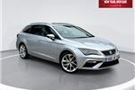 2018 SEAT Leon ST