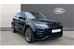 2023 Land Rover Range Rover Evoque