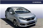 2019 Honda Jazz