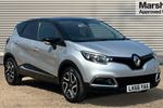 2016 Renault Captur