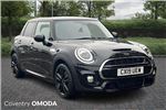 2019 MINI Hatchback 5dr