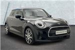 2021 MINI Hatchback
