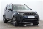 2020 Land Rover Discovery