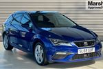 2019 SEAT Leon ST