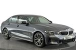 2020 BMW 3 Series