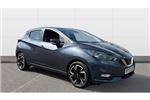 2022 Nissan Micra