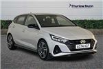 2024 Hyundai i20