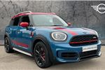 2022 MINI Countryman