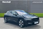 2022 Jaguar I-Pace