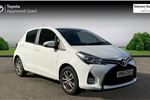 2015 Toyota Yaris