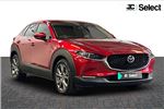 2022 Mazda CX-30