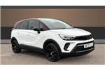 2023 Vauxhall Crossland